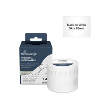 Papieretiketten Dymo 99015...