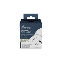 Papieretiketten Dymo 99015 / S0722440 54x70mm 320St
