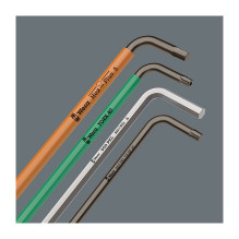 Wera 950 / 9 Hex-Plus 6 Winkelschlsselsatz