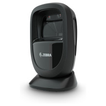 Zebra DS9308-SR Fester Barcodeleser 1D / 2D LED Schwarz Zebra DS9308-SR Fester Barcodeleser 1D / 2D LED Schwarz