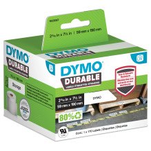 DYMO LW-Adressetiketten...