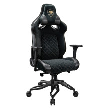 COUGAR Titan Pro V2 Gold F...