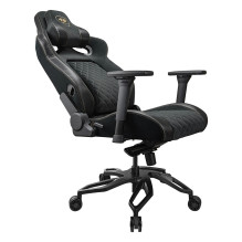 COUGAR Titan Pro V2 Gold F Gaming Chair COUGAR Titan Pro V2 Gold F Gaming Chair