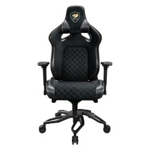 COUGAR Titan Pro V2 Gold F Gaming Chair COUGAR Titan Pro V2 Gold F Gaming Chair