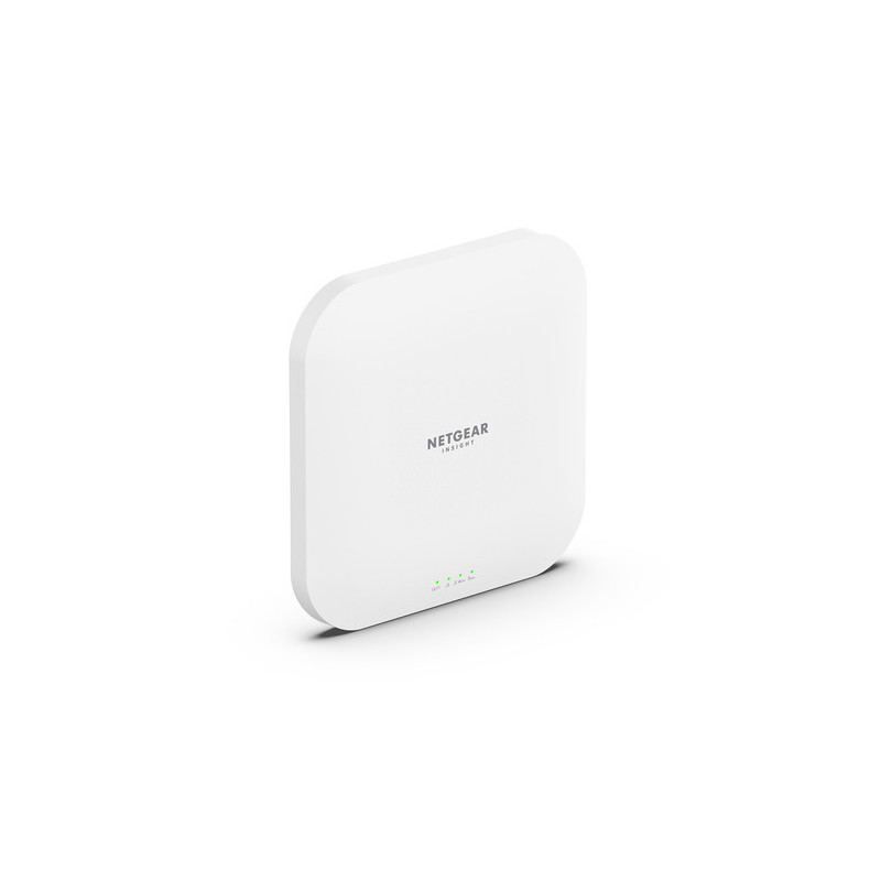 Netgear WAX620, Prieigos taškas (baltas)