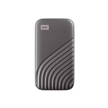 Western Digital My Passport SSD Drive 1TB
