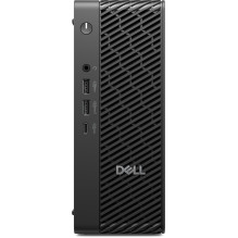 Dell Pro Max Micro FCM2250 U7-265 16GB 1TB Nvidia A1000 Belaidis tinklas Windows 11 Pro Dell Pro Max Micro FCM2250 U7-265 16GB 1TB Nvidia A1000 Belaidis tinklas Windows 11 Pro