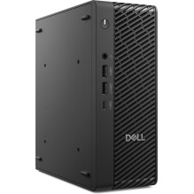 Dell Pro Max Micro FCM2250 U7-265 16GB 1TB Nvidia A1000 WLAN Windows 11 Pro Dell Pro Max Micro FCM2250 U7-265 16GB 1TB Nvidia A1000 WLAN Windows 11 Pro