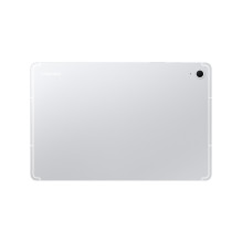 Planšetinis kompiuteris Samsung Galaxy Tab S10 FE 10.9" 128 GB 5G Silver (SM-X526BZSREUB)