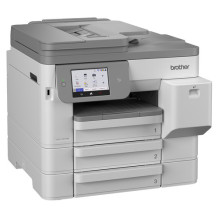 Multifunction device Brother MFC-J5117DW 4 in 1 Multifunction device Brother MFC-J5117DW 4 in 1
