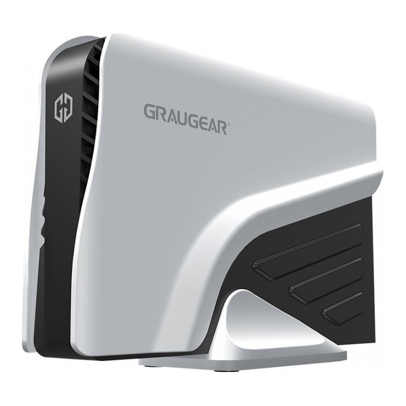 External hard drive Graugear External 4TB HDD for Playstation 4 and 5