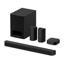 Sony HTS60 BRAVIA 6.5.1ch Home Theatre System 1000W Sony HTS60 BRAVIA 6.5.1ch Home Theatre System 1000W
