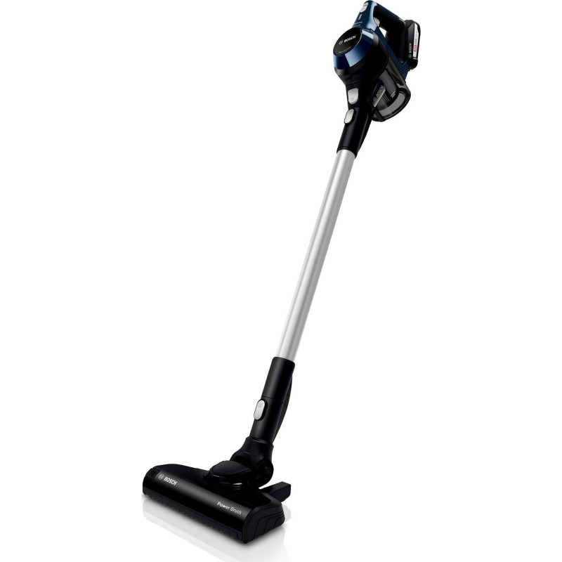 Bosch Unlimited BBS611PCK cordless upright vacuum cleaner