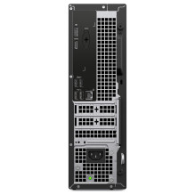 DELL Pro Slim Essential QVS1260 Intel Core i5-14400 16GB 512GB SSD Intel UHD WLAN Kb Mouse 180W W11P 1Y Basic Onsite DELL Pro Slim Essential QVS1260 Intel Core i5-14400 16GB 512GB SSD Intel UHD WLAN Kb Mouse 180W W11P 1Y Basic Onsite