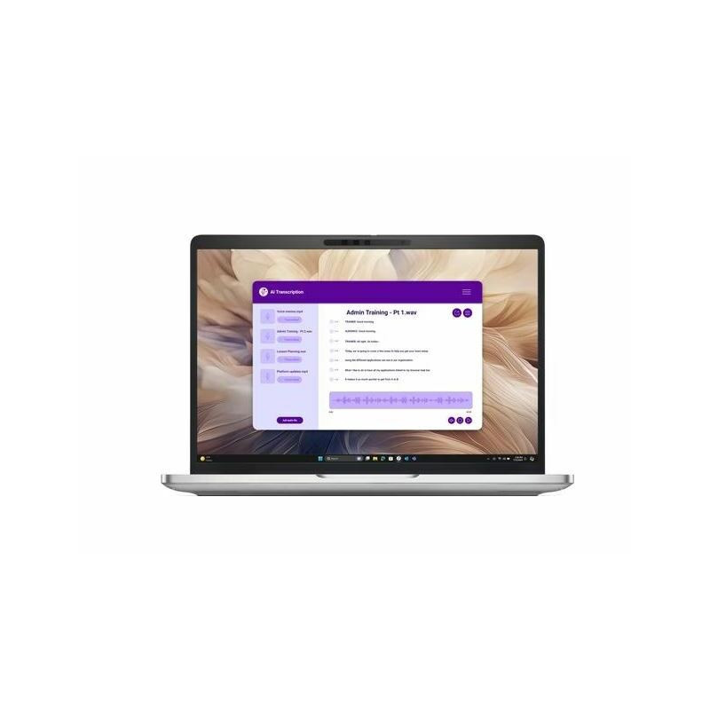 Dell SPL, Dell Pro 13 Plus PB13250, U5-235U, 16GB, 512GB SSD, 13.3" FHD+, IR Cam &amp; Mic, FgrPr, SmtCd, 3 Cell, n
