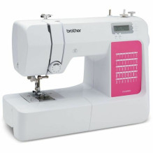 Brother CS120WTS siuvimo...