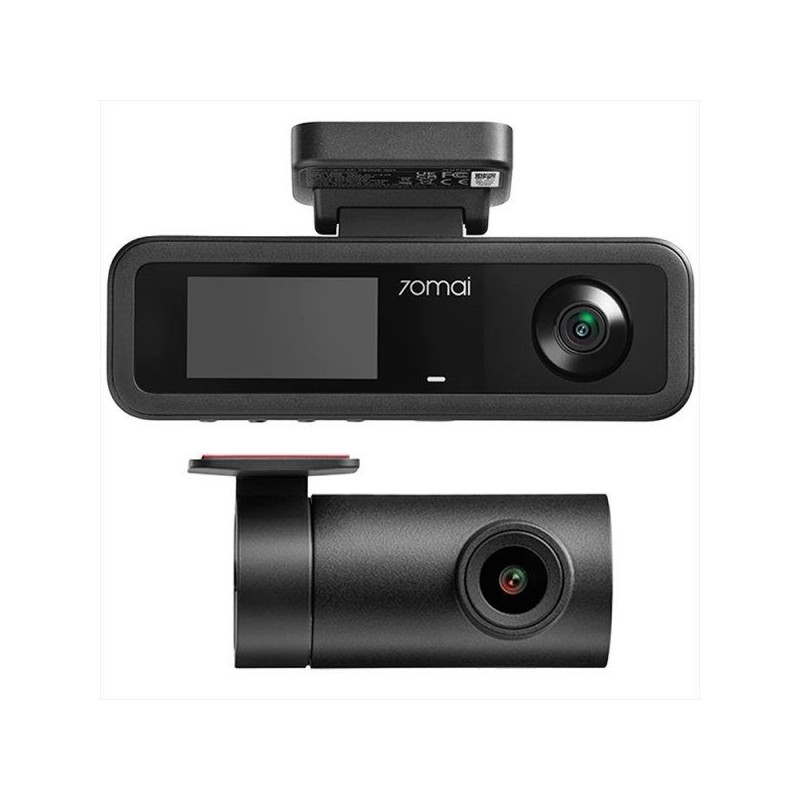Videoreģistrators 70mai 70MAI T400-1 Dash Cam (6971669785260)