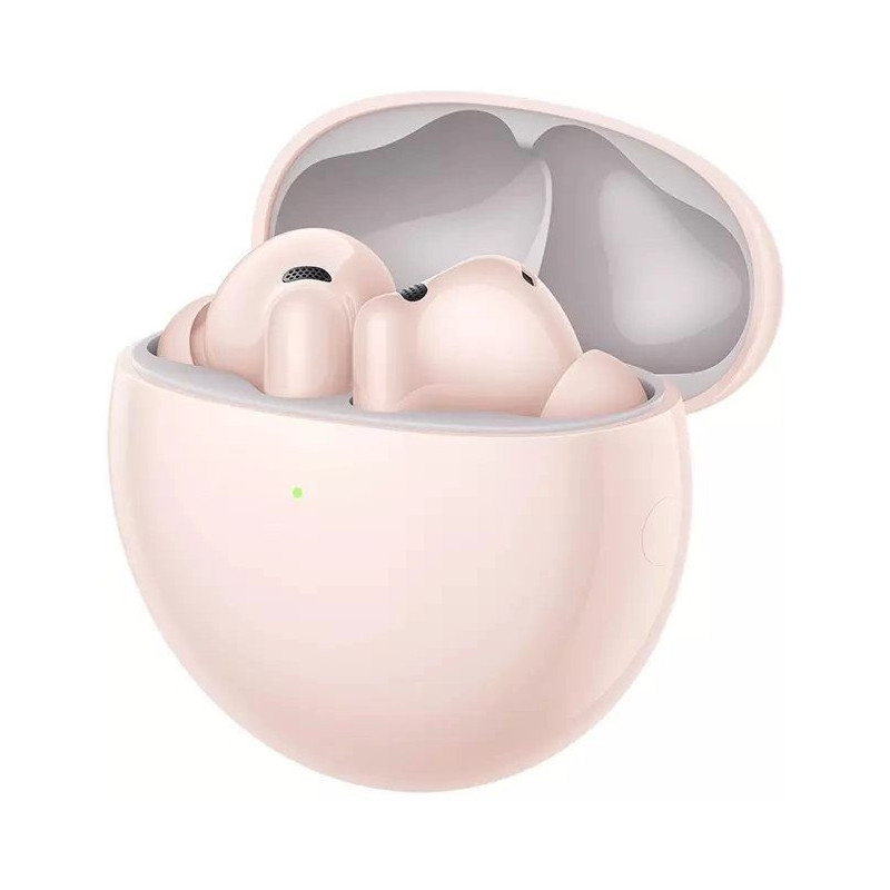 Huawei FreeBuds 7i Headset True Wireless Stereo (TWS) In-ear Calls / Music Bluetooth Pink
