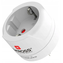 _8225907 Travel adapter:...