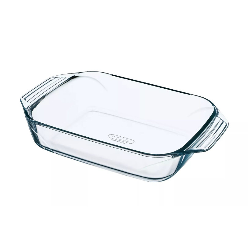 Pyrex 409B000 roasting pan 3.8 L Glass