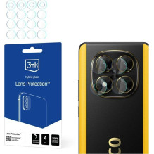 POCO X7 - 3mk Lens Protection