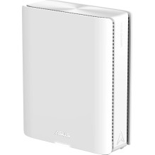 ASUS ZenWiFi BQ16 Quad-band (2.4 GHz / 5 GHz-1 / 5 GHz-2 / 6 GHz) Wi-Fi 7 (802.11be) White 5 Internal