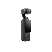 DJI Osmo Pocket 3 Creator Combo gimbal kamera 4K Ultra HD 9.4 MP Juoda