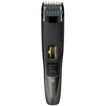 Remington MB5000 AC / Baterija 1,8 cm Juoda Geltona