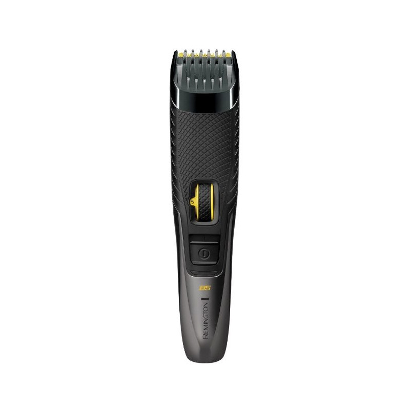 Remington MB5000 AC / Baterija 1,8 cm Juoda Geltona