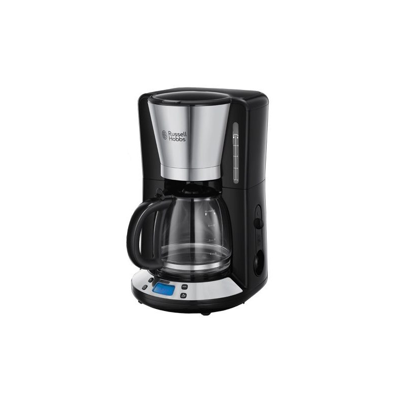 Russell Hobbs Victory Drip coffee maker 1.25 L