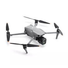 DJI Oro 3s 4 rotorių kvadrokopteris 50 MP 3840 x 2160 pikselių 4276 mAh Pilkas