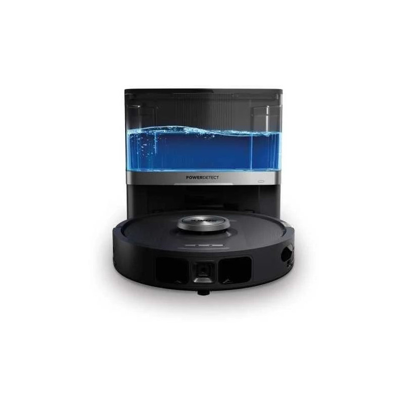 Shark PowerDetect NeverTouch Wet &amp; Dry black - Robot vacuum cleaner