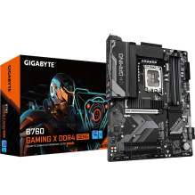 1700 Gigabyte B760 GAMING X DDR4 Gen5 ATX