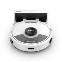 Shark Matrix Plus Wet &amp; Dry white / grey - Robot vacuum cleaner