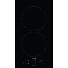 AEG IKB32300CB Juoda Built...