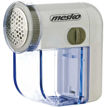 Mesko MS 9610 balta Mesko MS 9610 balta