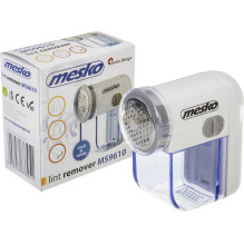 Mesko MS 9610 balta Mesko MS 9610 balta