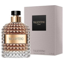 Valentino Uomo EDT 100ml Valentino Uomo EDT 100ml