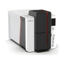 Evolis Primacy 2 Duplex Expert Kartendrucker beidseitig 300 x 1200 dpi USB Ethernet (PM2-0025-E)