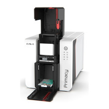 Evolis Primacy 2 Duplex Expert Kartendrucker beidseitig 300 x 1200 dpi USB Ethernet (PM2-0025-E)