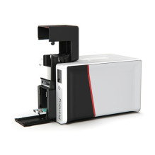 Evolis Primacy 2 Duplex Expert Kartendrucker beidseitig 300 x 1200 dpi USB Ethernet (PM2-0025-E)