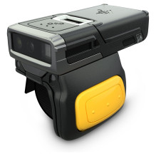 Zebra RS5100 Ring Scanner...