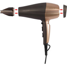ProfiCare PC-HT 301