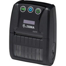 Zebra ZQ210 (ZQ21-A0E01KE-00)