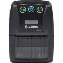 Zebra ZQ210 (ZQ21-A0E01KE-00) Zebra ZQ210 (ZQ21-A0E01KE-00)