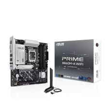 ASUS PRIME B860M-A WIFI Intel B860 LGA 1851 (Lizdas V1 ATX