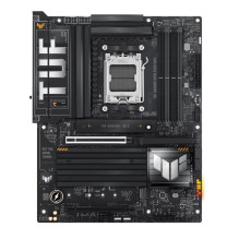 ASUS TUF GAMING X870-PLUS WIFI AMD X870 Lizdas AM5 ATX