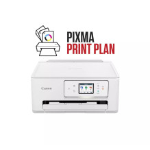 Canon PIXMA TS7650i Rašalinis A4 1200 x 1200 DPI Wi-Fi