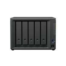 NAS DS1525neo+ 5x0HDD 2...