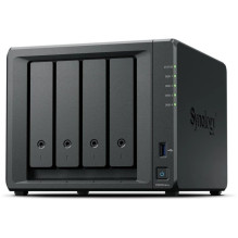 Server NAS DS925neo+ 4x0HDD...